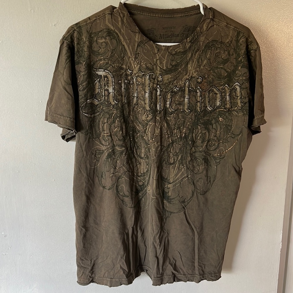 Affliction T-shirt